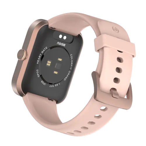 Noise ColorFit Pulse Grand Smartwatch
