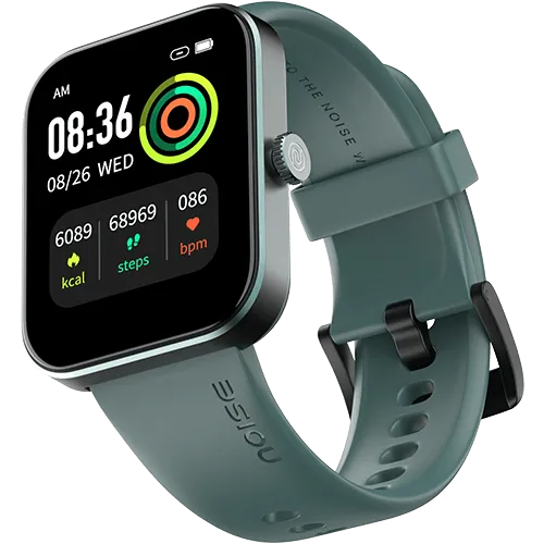 Noise ColorFit Pulse Grand Smartwatch