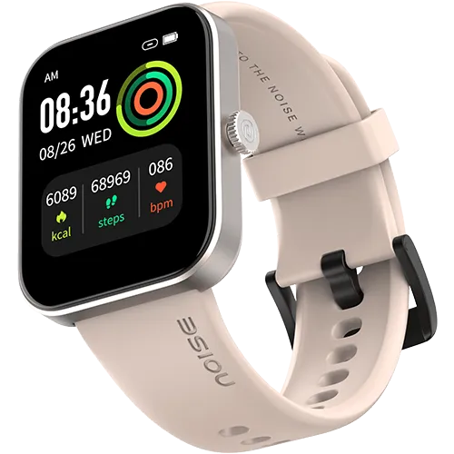 Noise ColorFit Pulse Grand Smartwatch