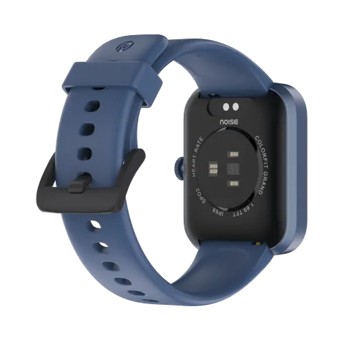 Noise ColorFit Pulse Grand Smartwatch