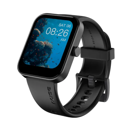Noise ColorFit Pulse Grand Smartwatch