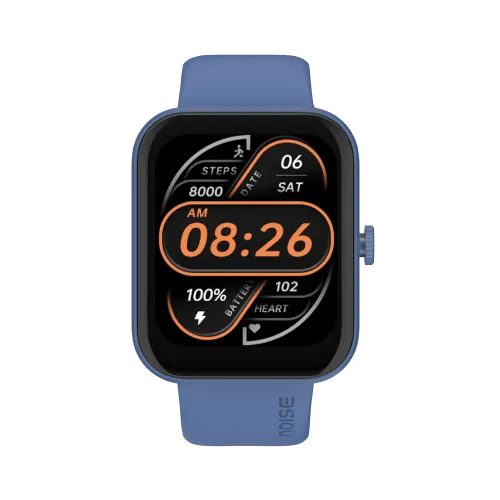Noise ColorFit Pulse Grand Smartwatch