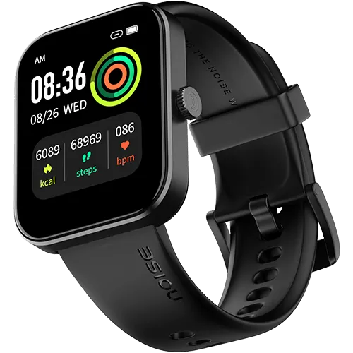 Noise ColorFit Pulse Grand Smartwatch