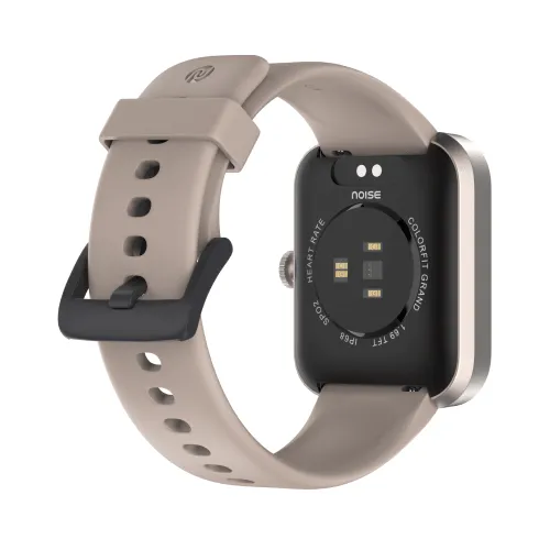 Noise ColorFit Pulse Grand Smartwatch