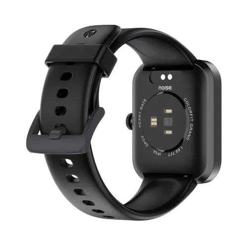 Noise ColorFit Pulse Grand Smartwatch