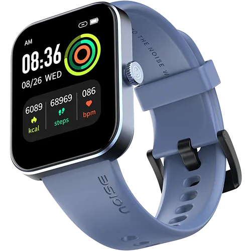 Noise ColorFit Pulse Grand Smartwatch