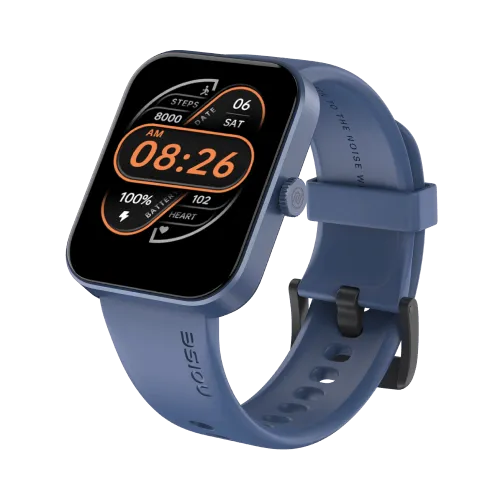 Noise ColorFit Pulse Grand Smartwatch