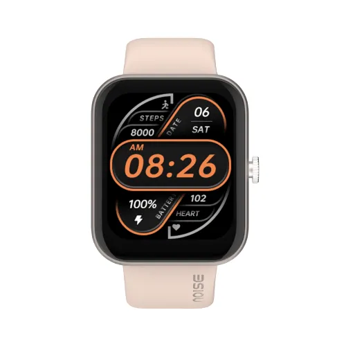 Noise ColorFit Pulse Grand Smartwatch