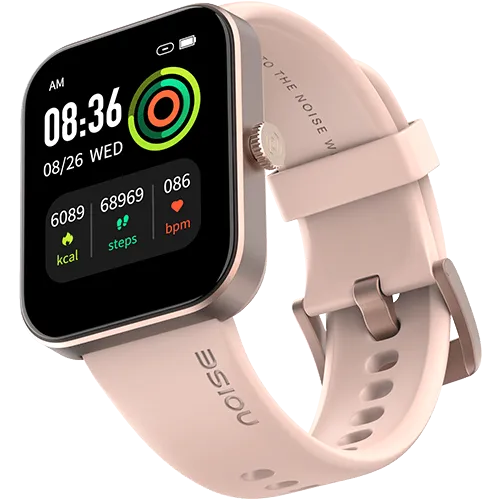 Noise ColorFit Pulse Grand Smartwatch