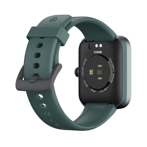 Noise ColorFit Pulse Grand Smartwatch