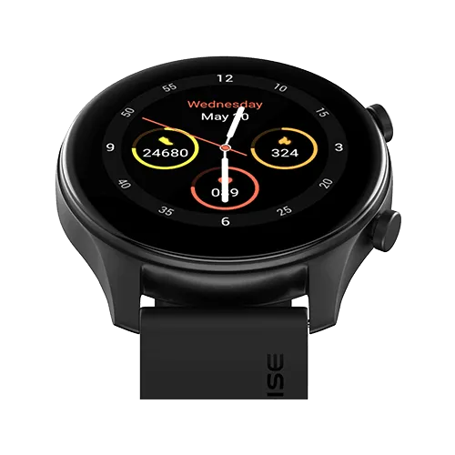 Noise NoiseFit Evolve 2 Smartwatch - Partner Exclusive