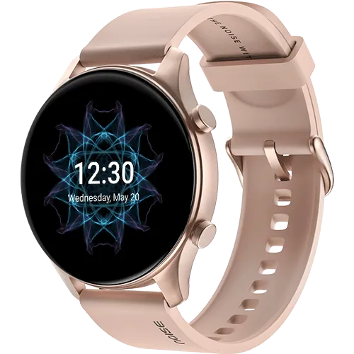 Noise NoiseFit Evolve 2 Smartwatch - Partner Exclusive