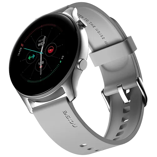 Noise NoiseFit Evolve 2 Smartwatch - Partner Exclusive