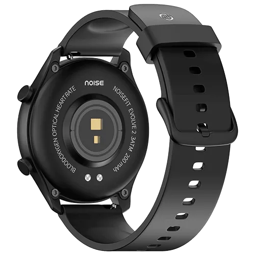 Noise NoiseFit Evolve 2 Smartwatch - Partner Exclusive
