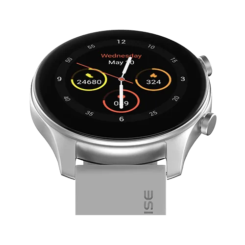 Noise NoiseFit Evolve 2 Smartwatch - Partner Exclusive