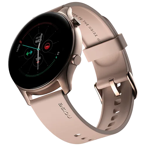 Noise NoiseFit Evolve 2 Smartwatch - Partner Exclusive