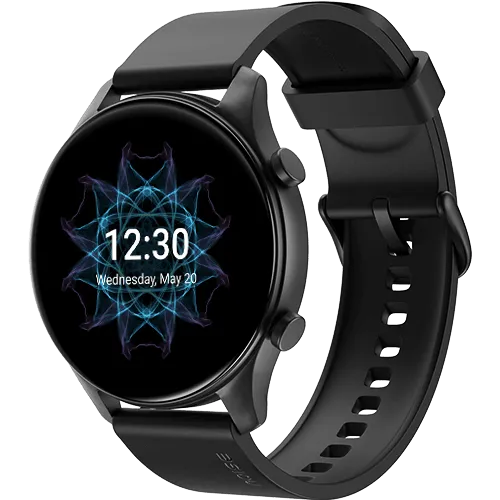 Noise NoiseFit Evolve 2 Smartwatch - Partner Exclusive