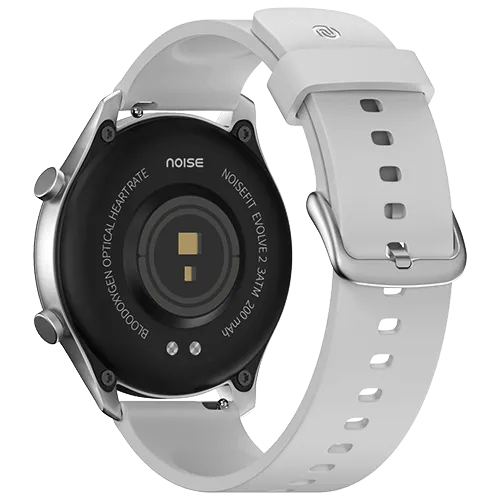 Noise NoiseFit Evolve 2 Smartwatch - Partner Exclusive