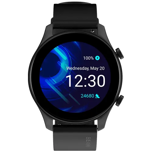 Noise NoiseFit Evolve 2 Smartwatch - Partner Exclusive