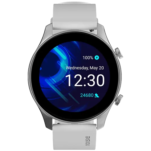 Noise NoiseFit Evolve 2 Smartwatch - Partner Exclusive