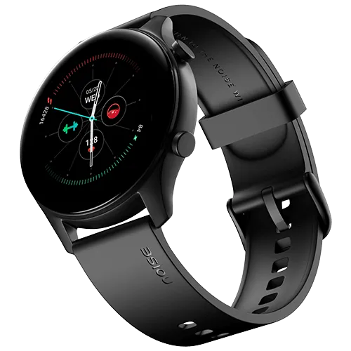 Noise NoiseFit Evolve 2 Smartwatch - Partner Exclusive