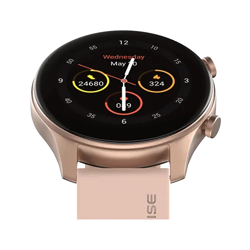Noise NoiseFit Evolve 2 Smartwatch - Partner Exclusive