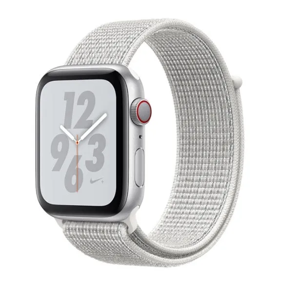 Nylon Watch Band 3 Pack Bundle for Apple Watch