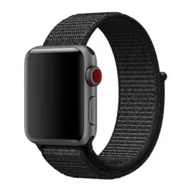 Nylon Watch Band 3 Pack Bundle for Apple Watch