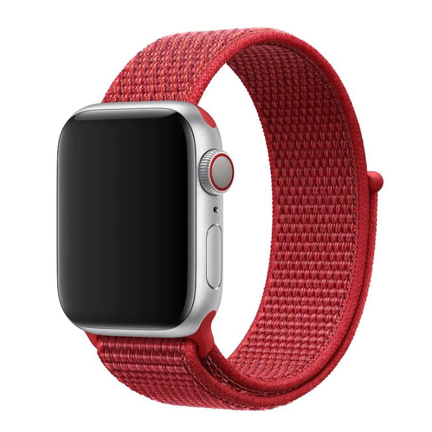 Nylon Watch Band 3 Pack Bundle for Apple Watch
