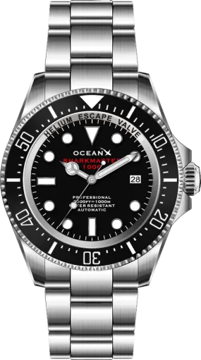 OceanX Sharkmaster 1000 SMS1011