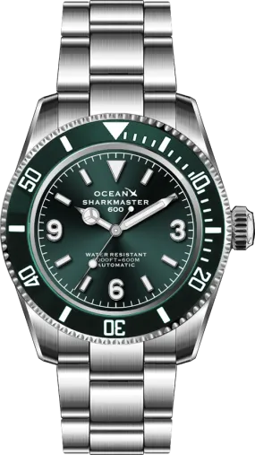 OceanX Sharkmaster 600 SMS613