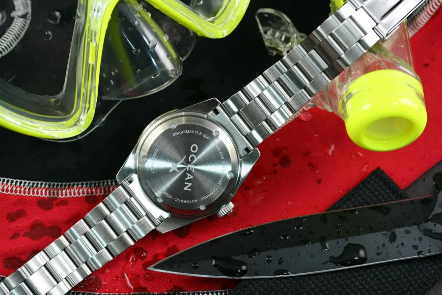 OceanX Sharkmaster 600 SMS624