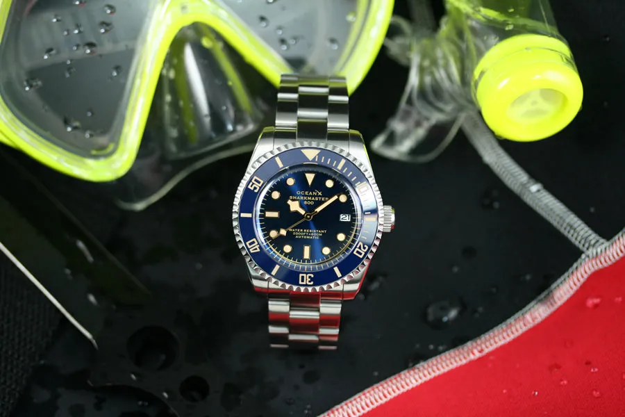 OceanX Sharkmaster 600 SMS624