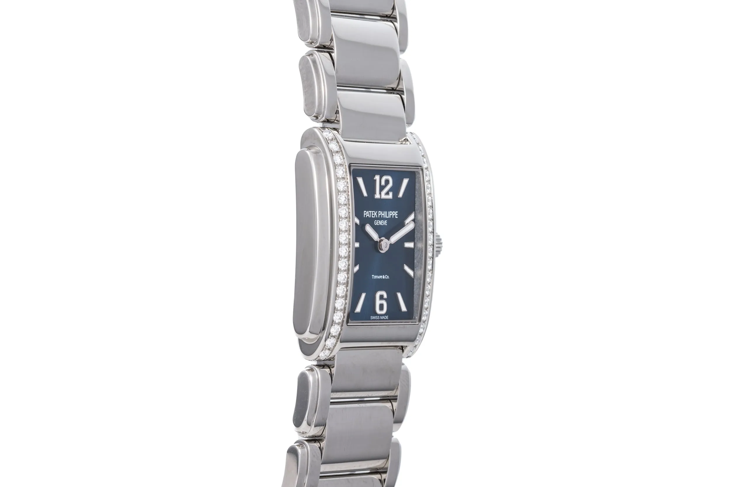 Patek Philippe Twenty-4 'Tiffany & Co.'