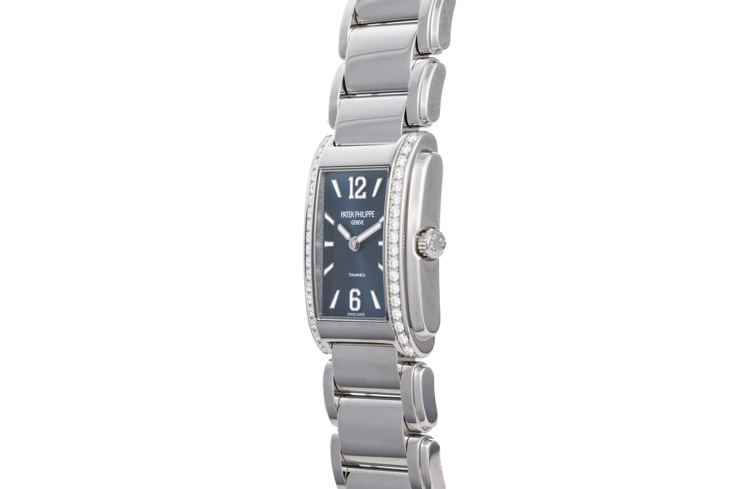 Patek Philippe Twenty-4 'Tiffany & Co.'