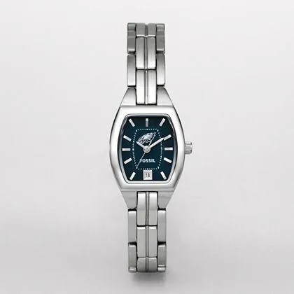 Philadelphia Eagles Ladies Cushion Watch
