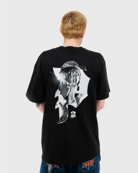 Primitive x Tupac Brilliance Shirt - Black