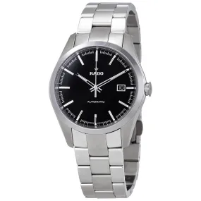 Rado HyperChrome Automatic Men's Stainless Steel Watch R32115153