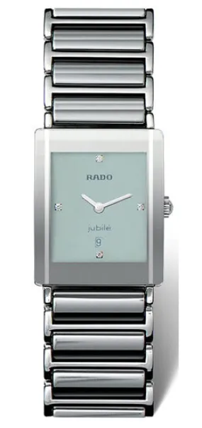 Rado Integral Jubile Men's Watch R20484732