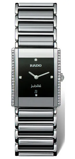 Rado Integral Midsize Watch R20429732