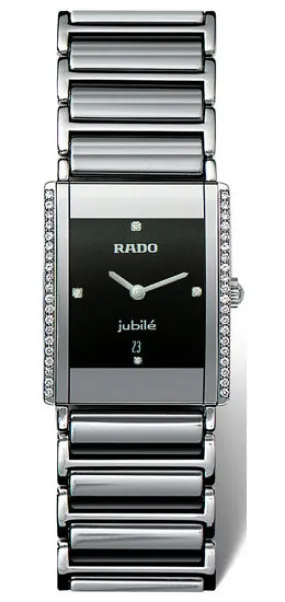 Rado Integral Midsize Watch R20429732