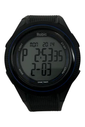 Robic Referee's Watch Game & Match Timer