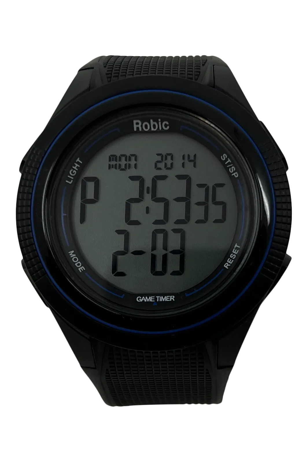 Robic Referee's Watch Game & Match Timer