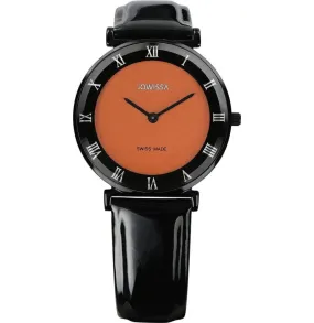 Roma Swiss Women’s Minimalist Statement Watch J2.306.L