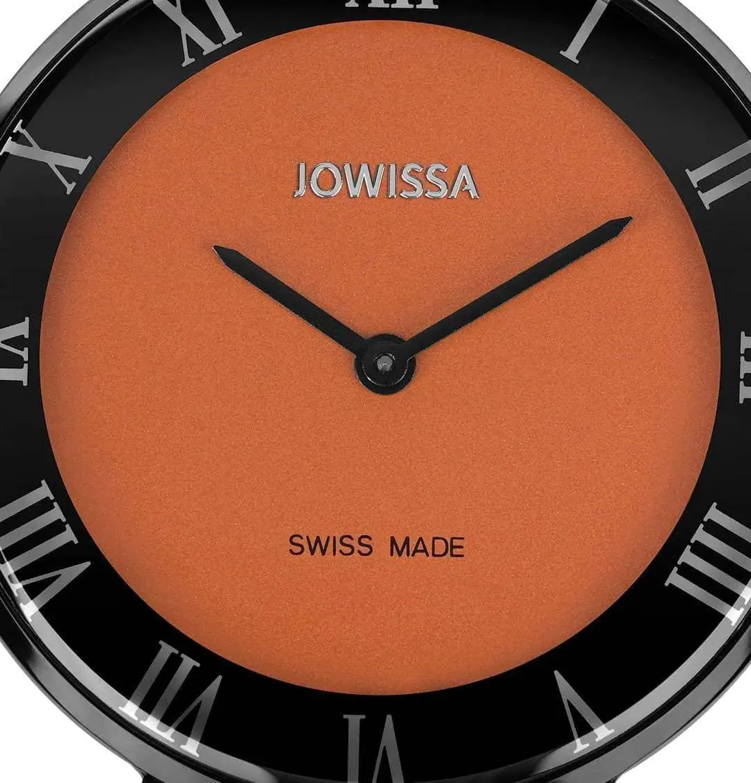 Roma Swiss Women’s Minimalist Statement Watch J2.306.L