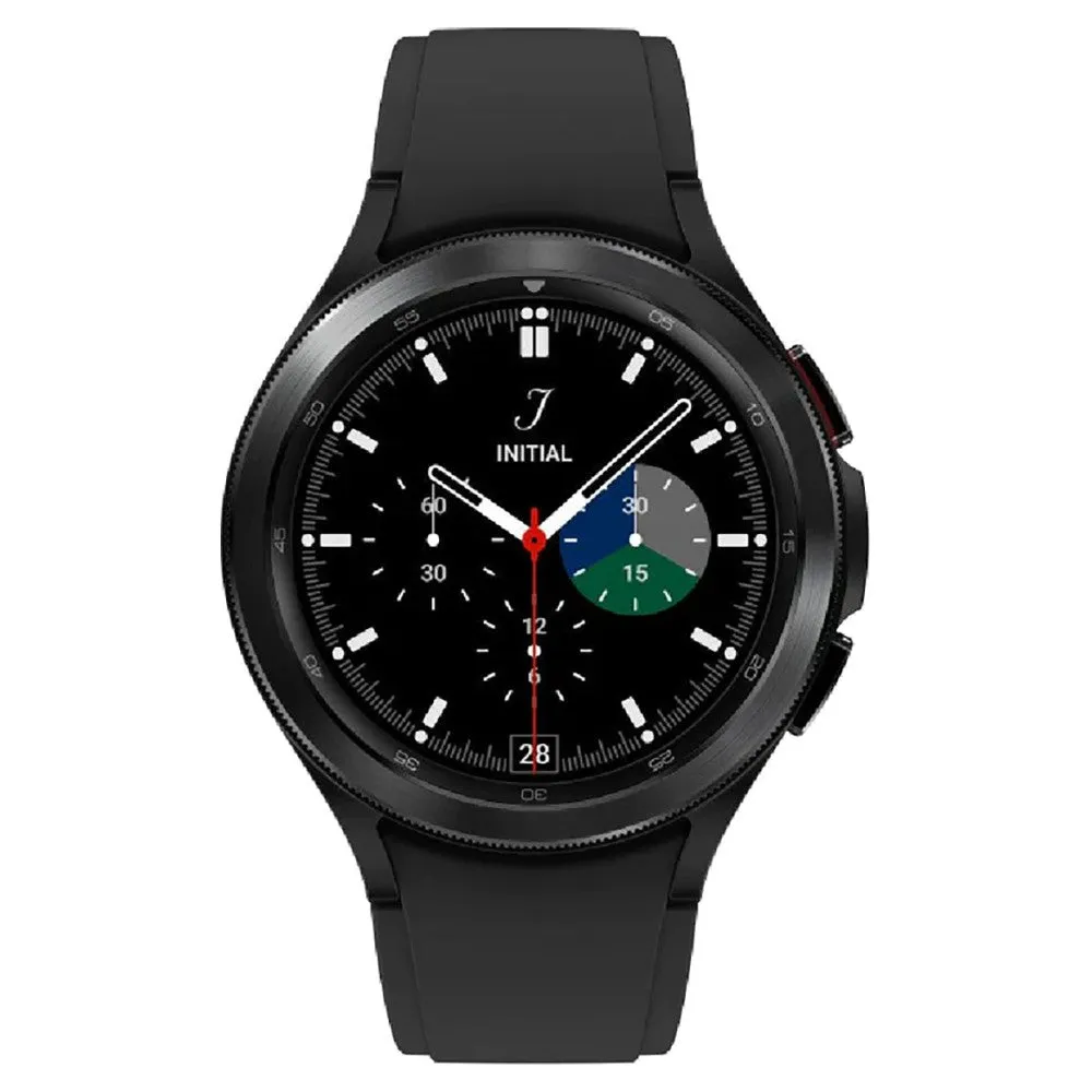 Samsung Galaxy Watch 4 Classic 1.36" Bluetooth Smart Watch - Black | SM-R890NZKAEU