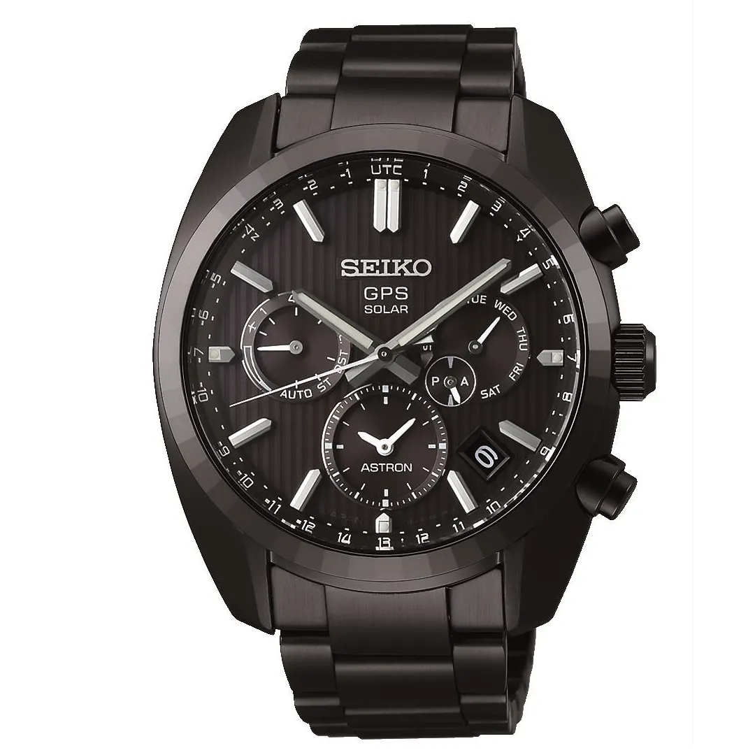 Seiko Astron - SSH023J1