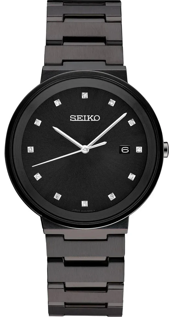 Seiko-Essentials SUR489