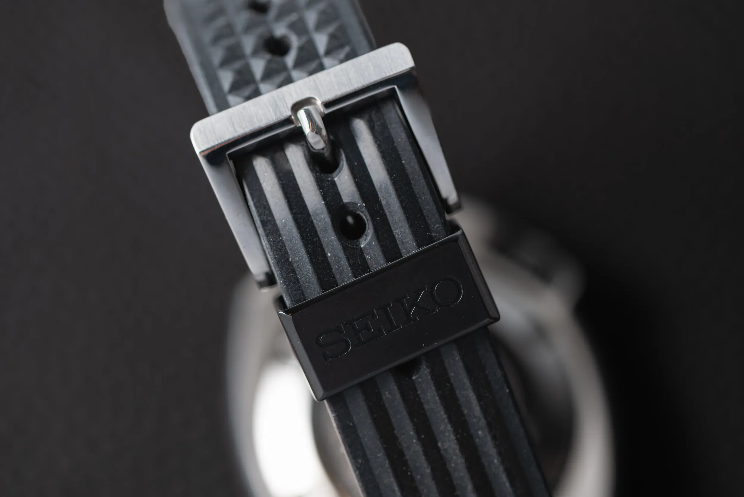 Seiko Prospex 1970 Diver's Re-Creation LE 'Captain Willard'