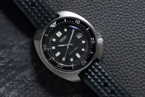 Seiko Prospex 1970 Diver's Re-Creation LE 'Captain Willard'